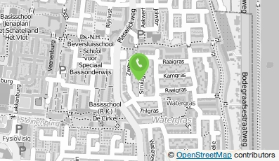 Bekijk kaart van Geert Smits - Fotografie en Webdesign in Gouda