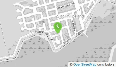 Bekijk kaart van Verwijs Timmerwerk in Sint-Maartensdijk