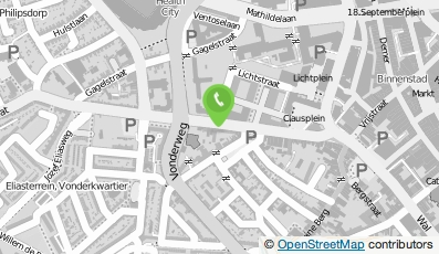 Bekijk kaart van sem beeld, ontwerp & architectuur in Eindhoven