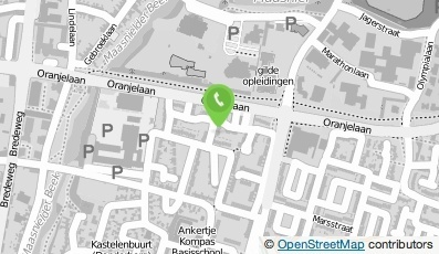Bekijk kaart van Edwin de Nieuwe Kleinschade in Roermond