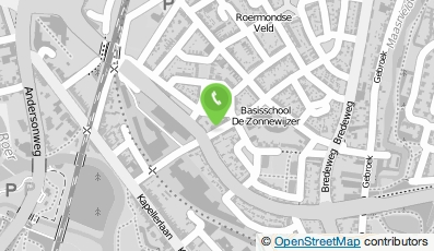 Bekijk kaart van Show Mobile in Roermond