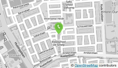Bekijk kaart van Jeroen Broks Consultancy in Eindhoven