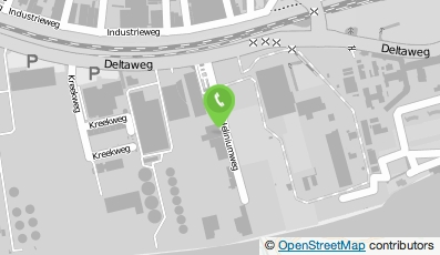 Bekijk kaart van Het Goed Rijnmond B.V. in Vlaardingen