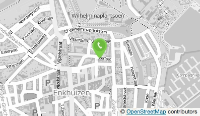 Bekijk kaart van U Re-Fit in Enkhuizen