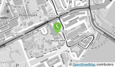 Bekijk kaart van Louise in Rotterdam