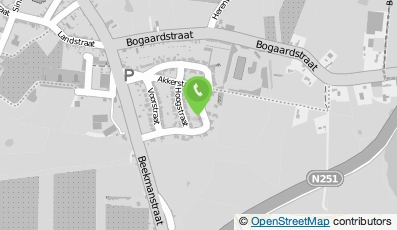 Bekijk kaart van Origin Store in Aardenburg