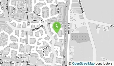 Bekijk kaart van 'Zoals Thuis' Herkenbaar advies en projectbegeleiding in Leusden