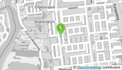 Bekijk kaart van Zo Netjes in Haarlem
