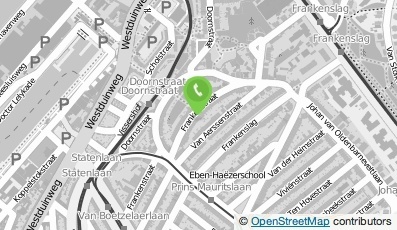 Bekijk kaart van Refresh Seo  in Den Haag