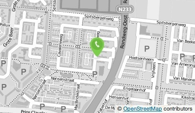 Bekijk kaart van Philip Miedema Management en Advies in Veenendaal