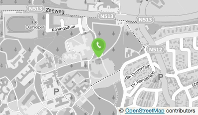 Bekijk kaart van Hypercube in Alkmaar