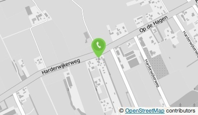 Bekijk kaart van Schild Klussenbedrijf  in Hulshorst