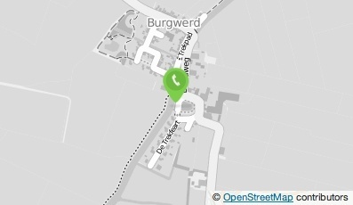 Bekijk kaart van Bouwknegt Elektrotechniek  in Burgwerd