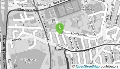 Bekijk kaart van STAP consult+design  in Rotterdam