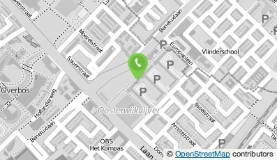 Bekijk kaart van Angel Lashes in Beverwijk