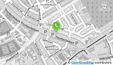 Bekijk kaart van 2Restore in Den Haag