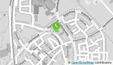 Bekijk kaart van KDV Schipahoy in Nieuwstadt
