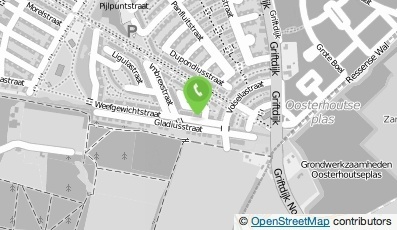 Bekijk kaart van Mulder Onderwijsvormgever  in Nijmegen