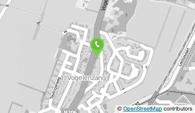 Bekijk kaart van T. Wijnands Bouwmanagement in Vogelenzang