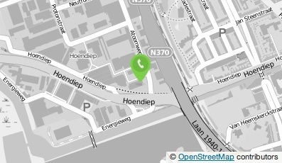 Bekijk kaart van Reddy Keukens in Groningen