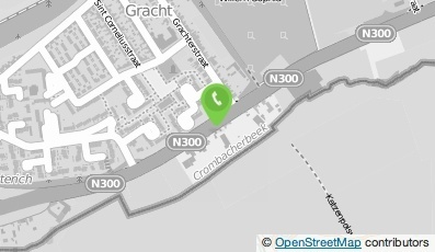 Bekijk kaart van Noodlz. Company  in Kerkrade