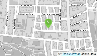 Bekijk kaart van Femke Schoon Pianiste in Nijmegen