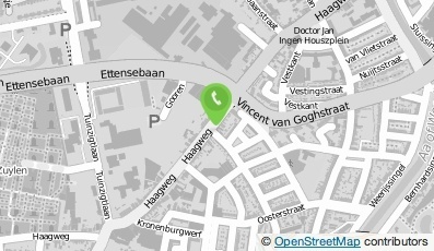 Bekijk kaart van Yella Roth Illustrations  in Breda