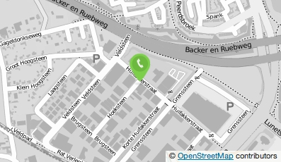 Bekijk kaart van Sani-Dump Breda in Breda