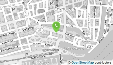 Bekijk kaart van Vidid  in Utrecht