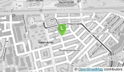 Bekijk kaart van Synapssy in Hilversum