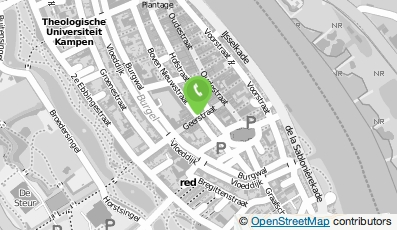 Bekijk kaart van MacHelp in Kampen