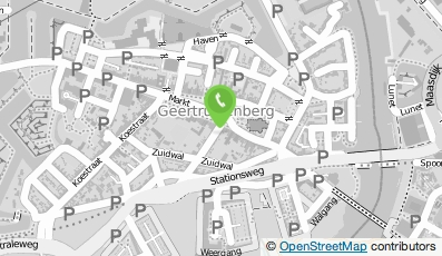 Bekijk kaart van CreAnoeska in Geertruidenberg