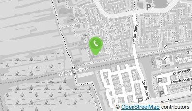 Bekijk kaart van DesignChap in Koog aan De Zaan