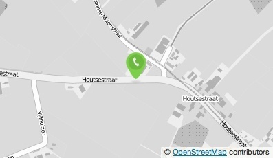 Bekijk kaart van MediVoet pedicurepraktijk  in Tilburg