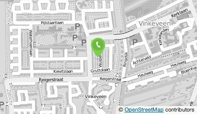 Bekijk kaart van I-AM Advise in Vinkeveen