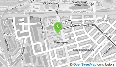Bekijk kaart van Pro-Check-In in Almere