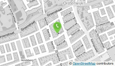 Bekijk kaart van miMakker Cato/Angelique Konijn in Oisterwijk