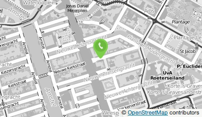 Bekijk kaart van Disobedient robot shop in Koog aan De Zaan