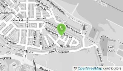 Bekijk kaart van The RetroGameFreak in Spijkenisse