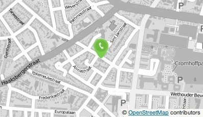 Bekijk kaart van Vuijk Duurzaam Advies  in Zutphen