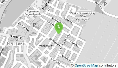 Bekijk kaart van Sin7sinS in Utrecht
