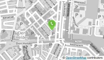 Bekijk kaart van Bob Klussenbedrijf  in Lelystad