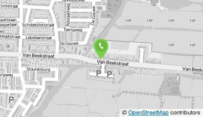 Bekijk kaart van Superstruct Merchandise Services B.V. in Amsterdam