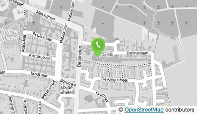 Bekijk kaart van Markt 51 B.V. in Eindhoven