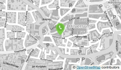 Bekijk kaart van Hairmonk in Utrecht