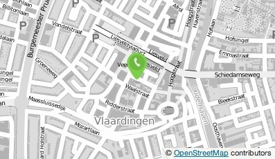 Bekijk kaart van 06-SHOP in Vlaardingen
