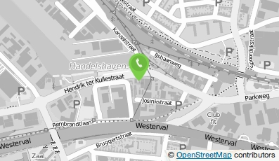 Bekijk kaart van Kay Boers Installatietechniek in Enschede