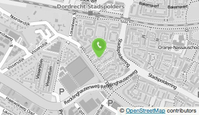 Bekijk kaart van 4Usounds in Dordrecht