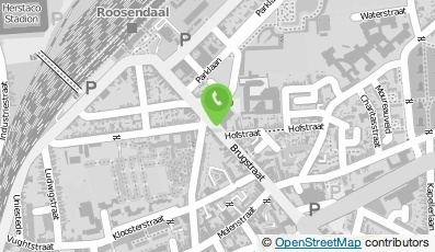 Bekijk kaart van Pietro Vino in Roosendaal