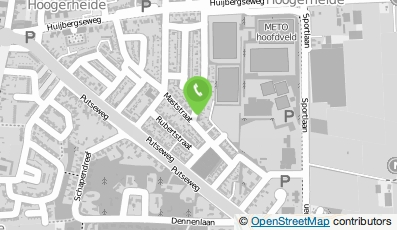 Bekijk kaart van e10 Consultancy in Bergen op Zoom
